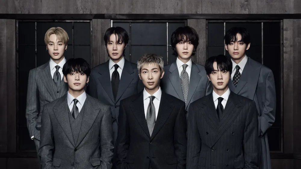BTS WORLD TOUR 'ARIRANG' IN BANGKOK